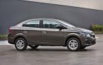 Chevrolet Prisma LTZ 2013 года